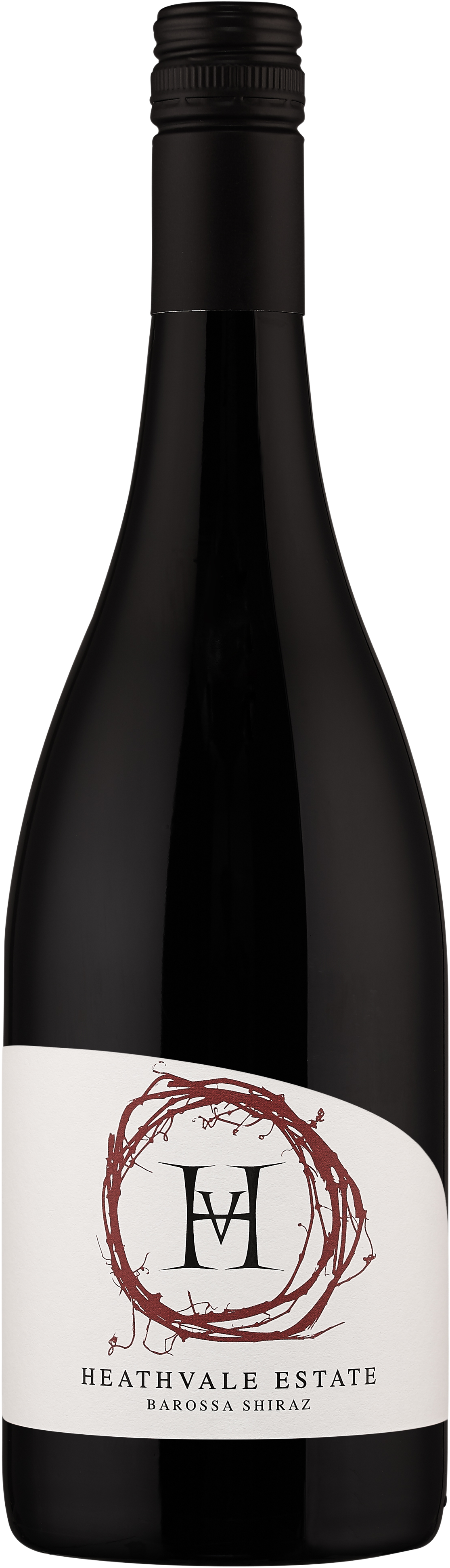 Heathvale Estate Barossa Shiraz